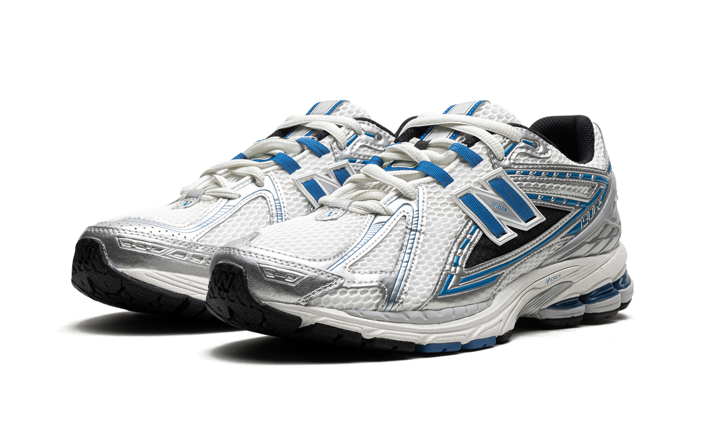 1906R "SILVER METALLIC" M1906REB