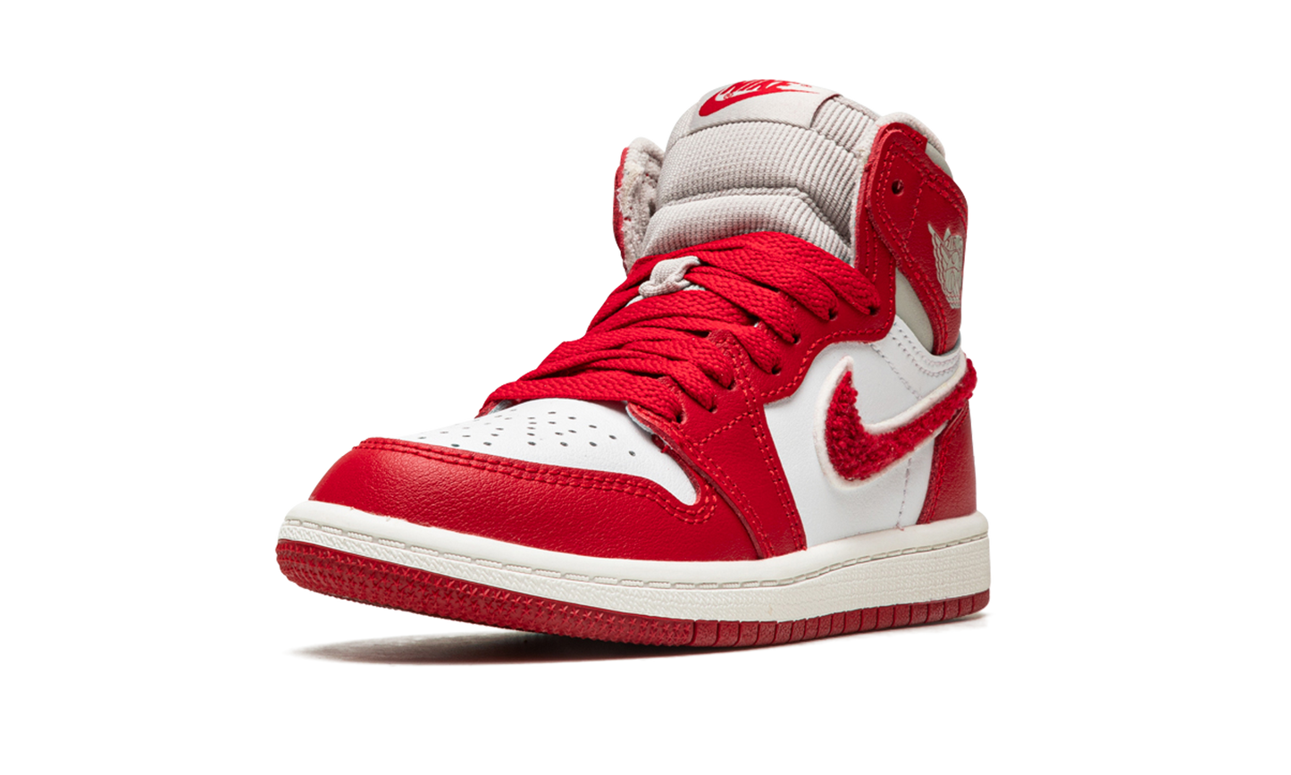 Air Jordan 1 Retro High OG PS "Varsity Red" CU0449 061
