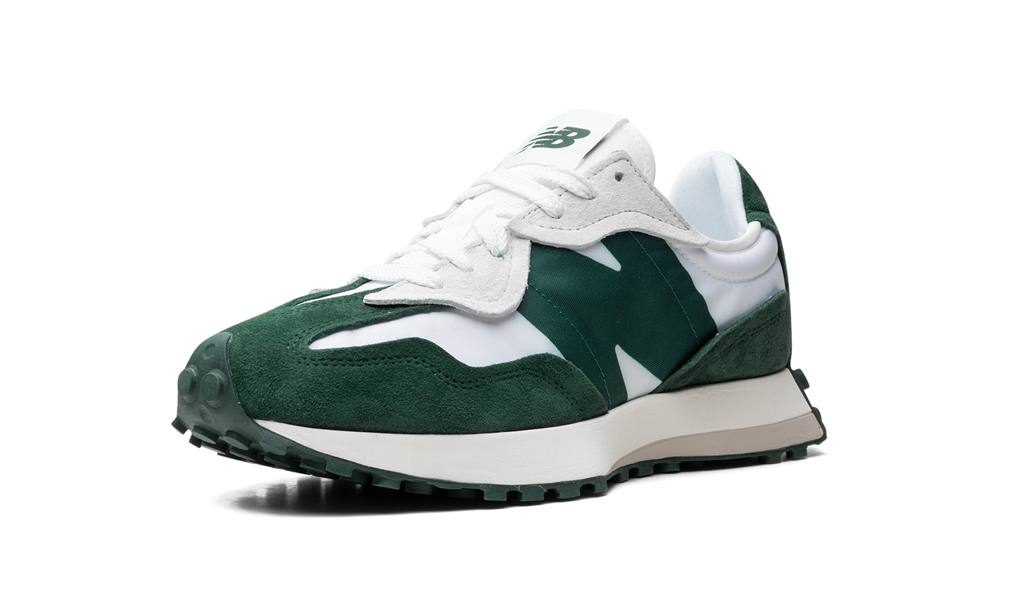 327 "Nightwatch Green" U327WEL