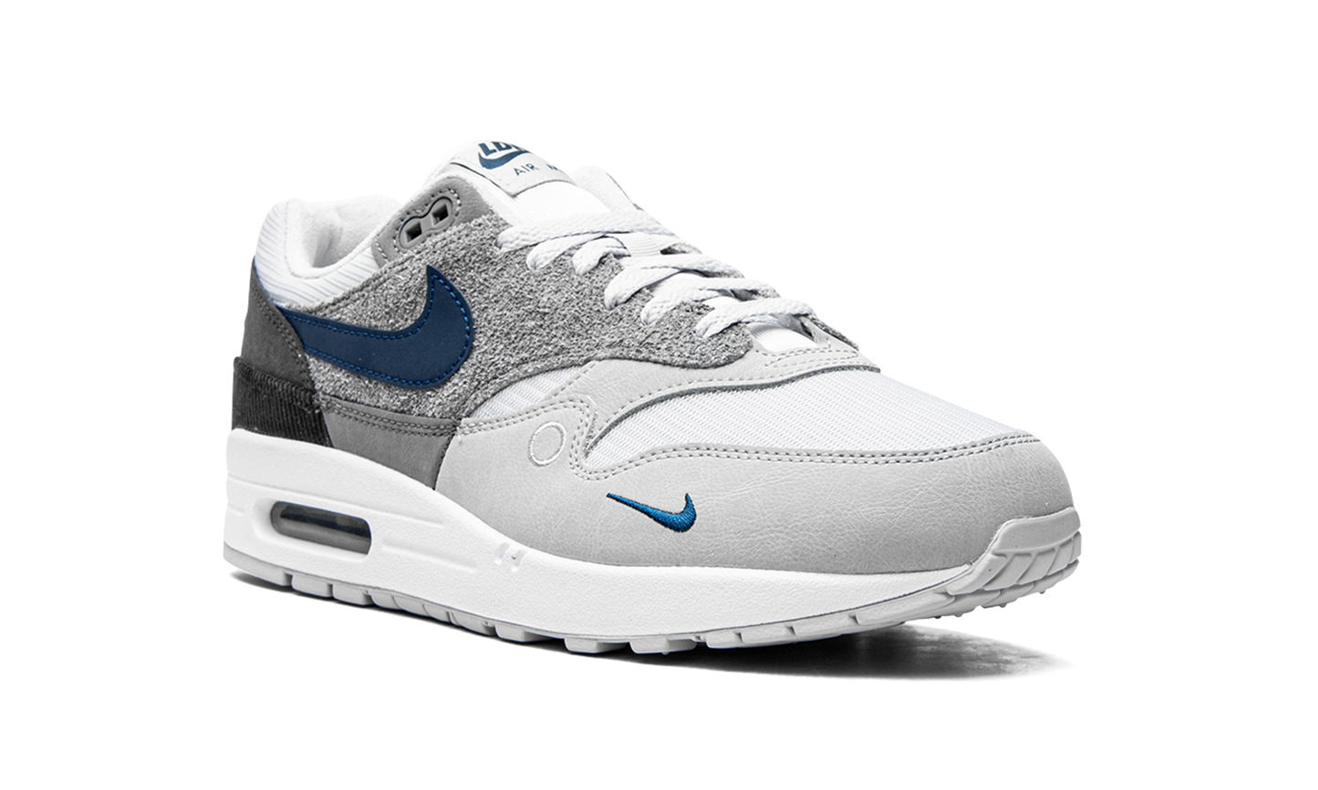 Air Max 1 "City Pack - London" CV1639 001