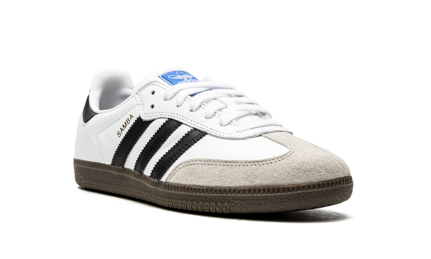 Samba ADV "White / Black" GZ8477