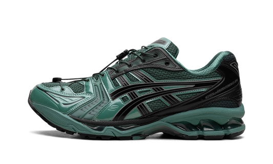 Gel-Kayano 14 "Unaffected - Infinite Wonders Pack Posy Green" 1201A922 300