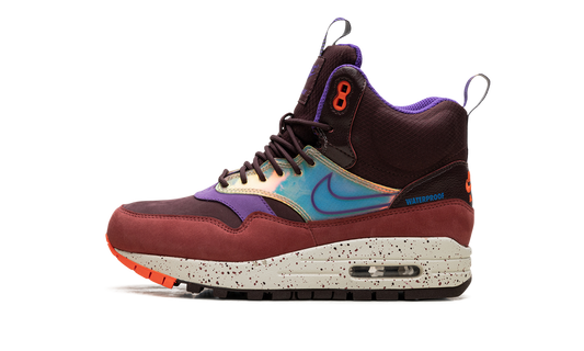 AIR MAX 1 MID SNEAKERBOOT WMNS