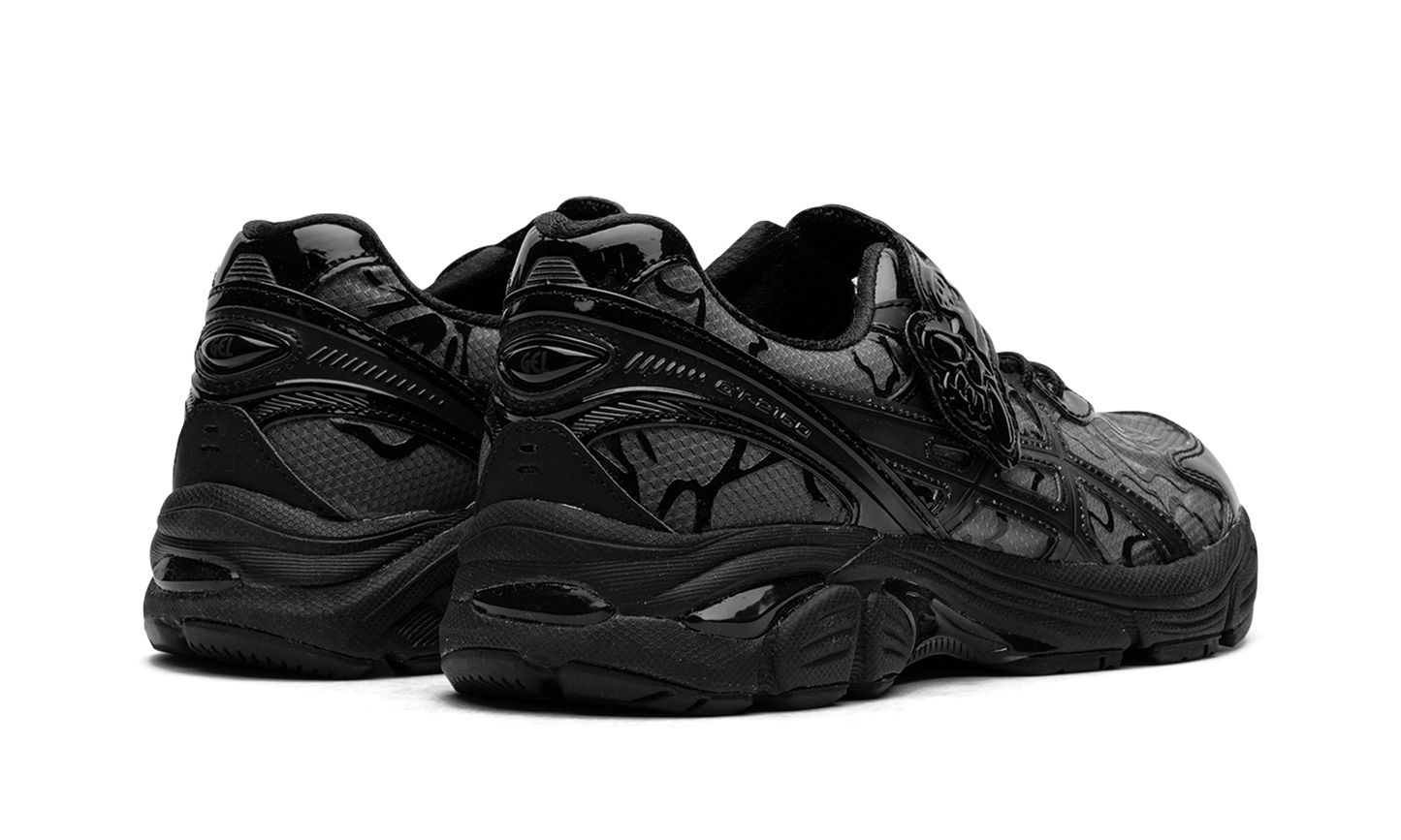 GT-2160 "Cecilie Bahnsen - Black" 1203A321 001