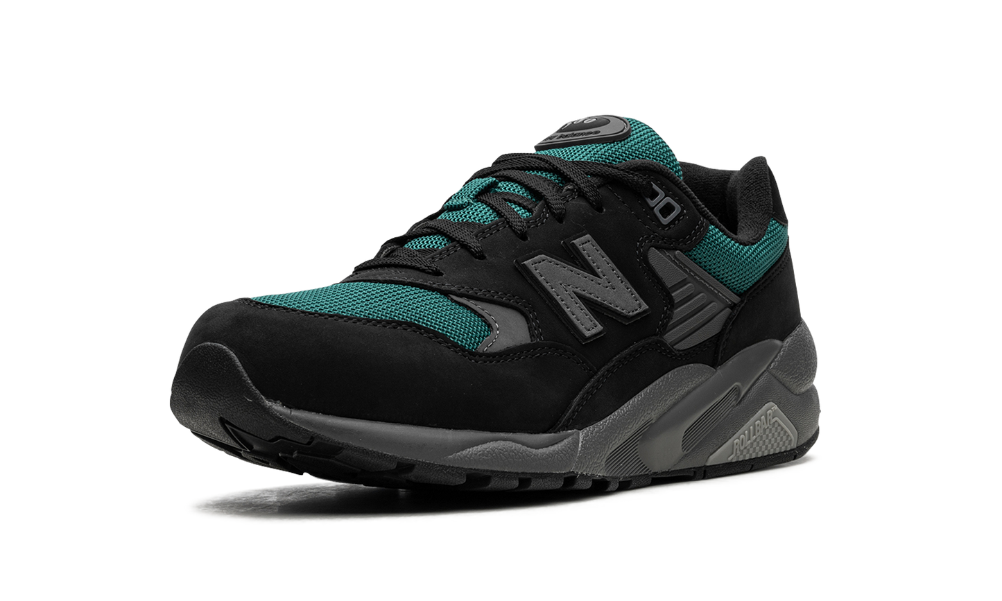 580 "Black / Teal" MT580VE2