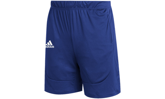 SIDELINE 21 KNIT SHORT "Blue" GM2530