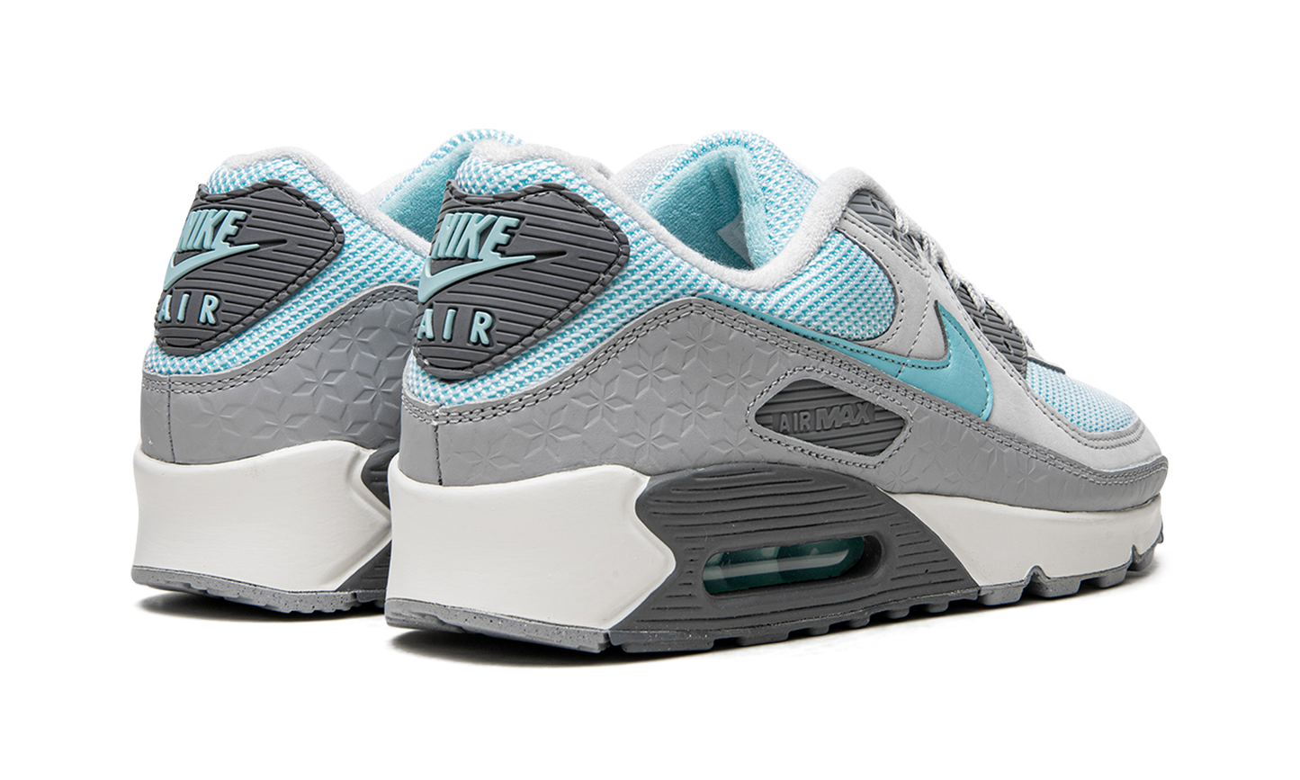 Air Max 90 "Snowflake"