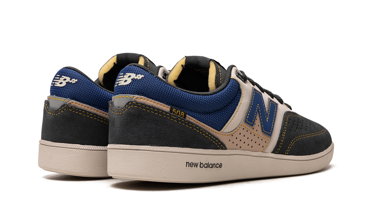 Numeric Brandon Westgate 508 "Blue/Blue"