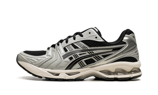 Gel Kayano 14 "Black / Seal Grey" 1201A019 005