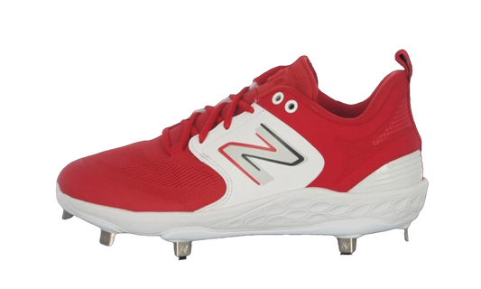 Fresh Foam X 3000 V6 Metal "Red" L3000TR6