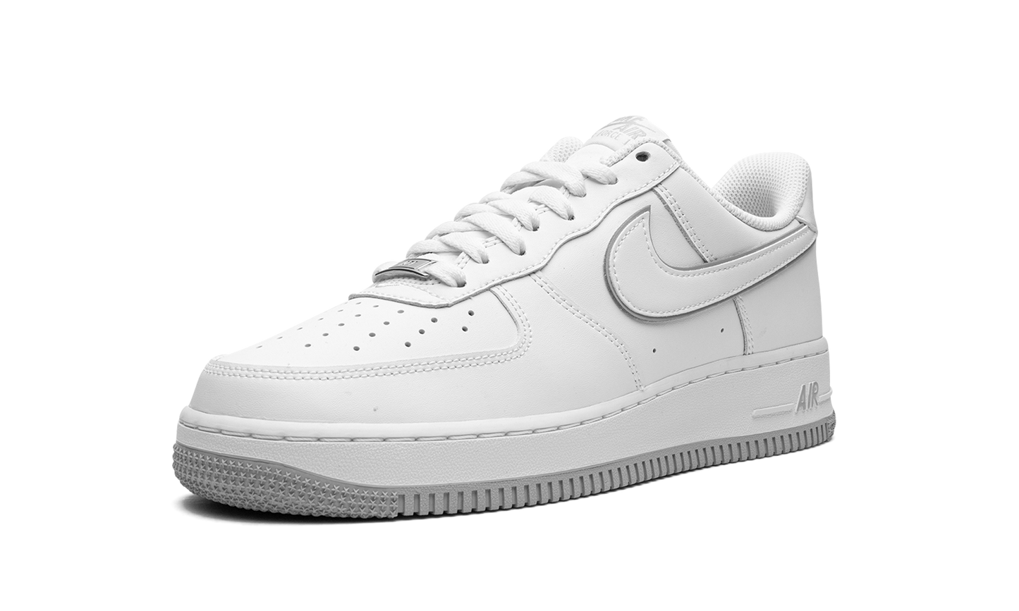 Air Force 1 Low Retro "White/Grey" DV0788 100