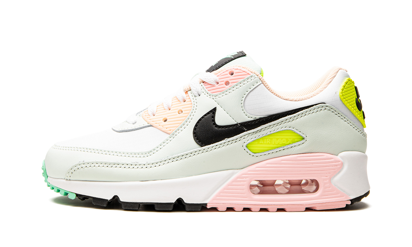 AIR MAX 90 MNS WMNS "Easter"
