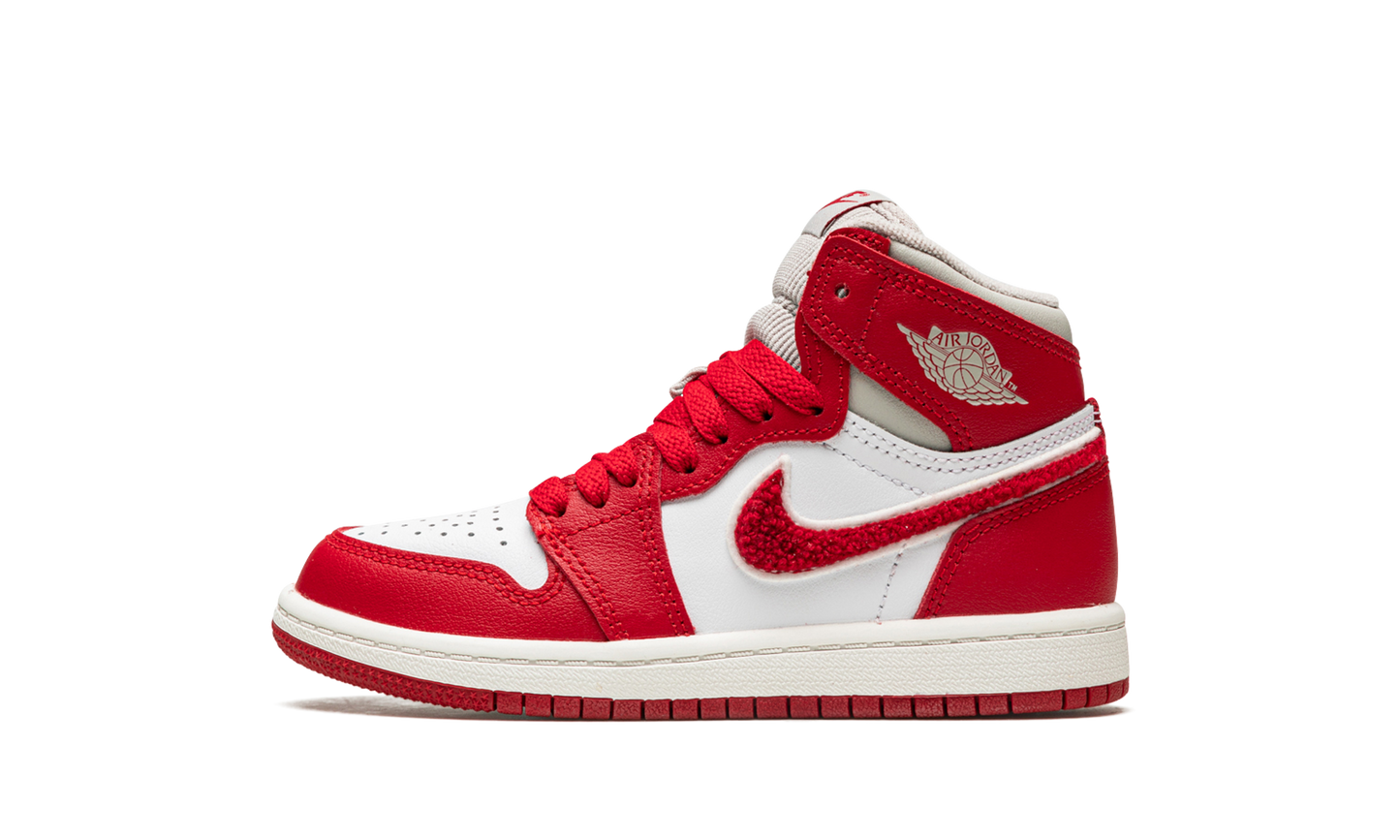 Air Jordan 1 Retro High OG PS "Varsity Red" CU0449 061