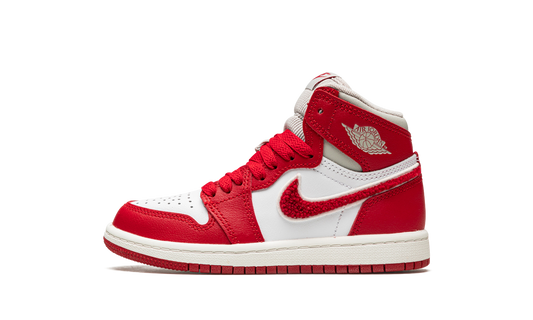 Air Jordan 1 Retro High OG PS "Varsity Red" CU0449 061
