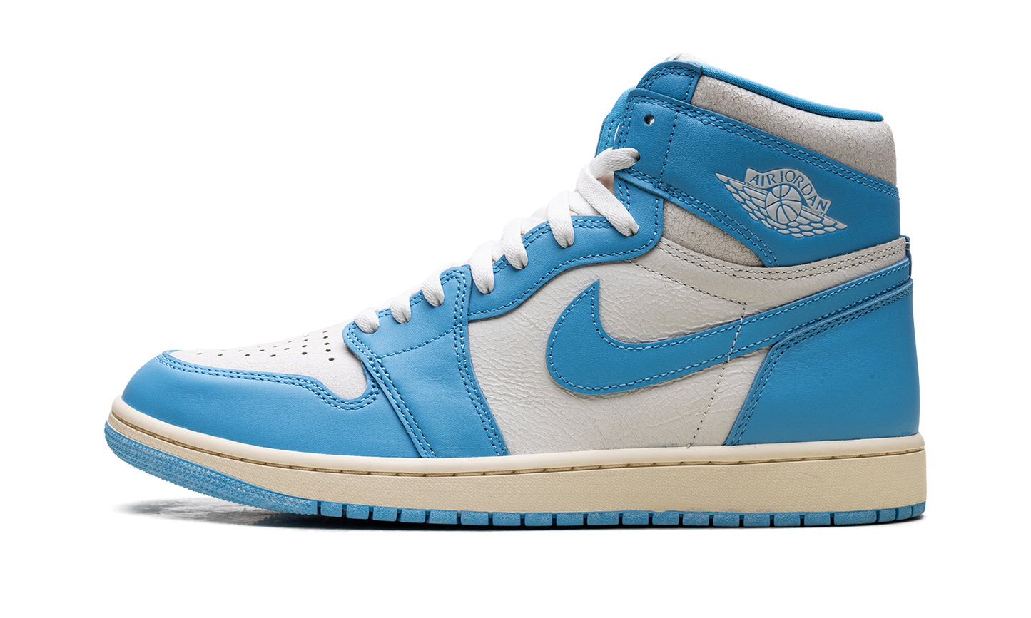 Air Jordan 1 High OG "UNC Reimagined" DZ5485 402