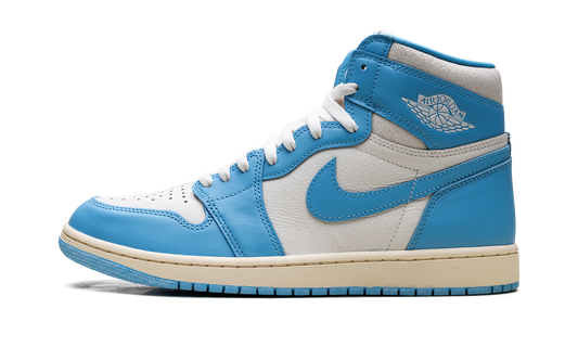 Air Jordan 1 High OG "UNC Reimagined" DZ5485 402