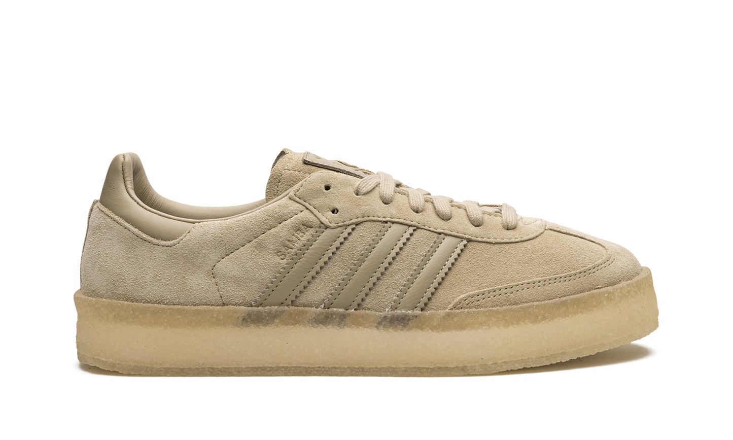 Clarks 8th Street Samba "Kith - Clarks - Savannah"