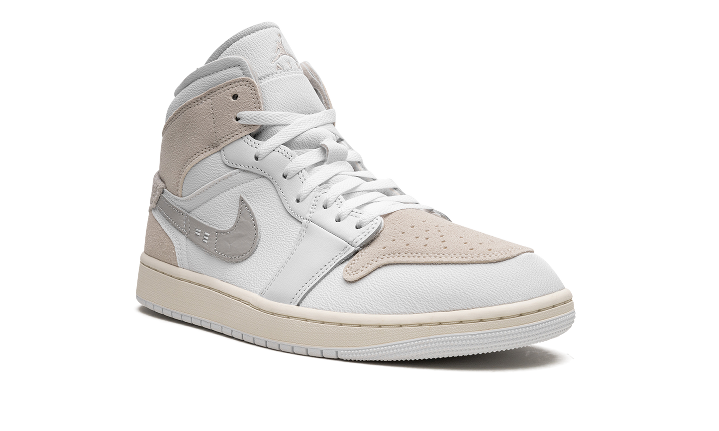 Air Jordan 1 Mid SE Craft "Tech Grey" DM9652 120
