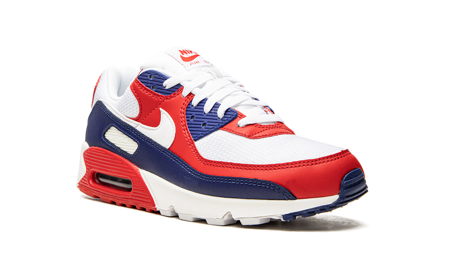 Air Max 90 "USA" CW5456 100