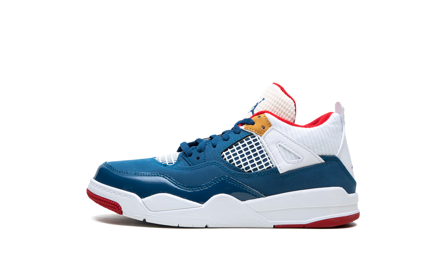 Air Jordan 4 PS "Messy Room" DR6953 400