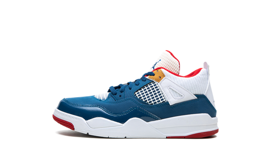 Air Jordan 4 PS "Messy Room" DR6953 400