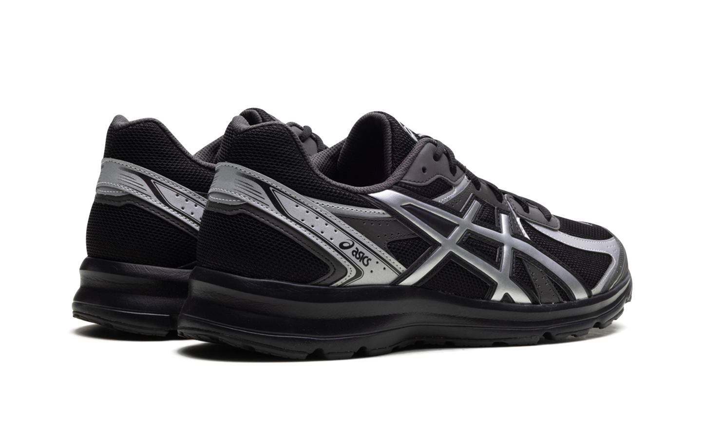 JOG 100S "Black Pure Silver" 1203A741 001