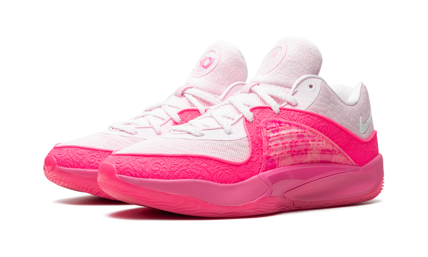 KD 16 "Aunt Pearl" FN4929 600
