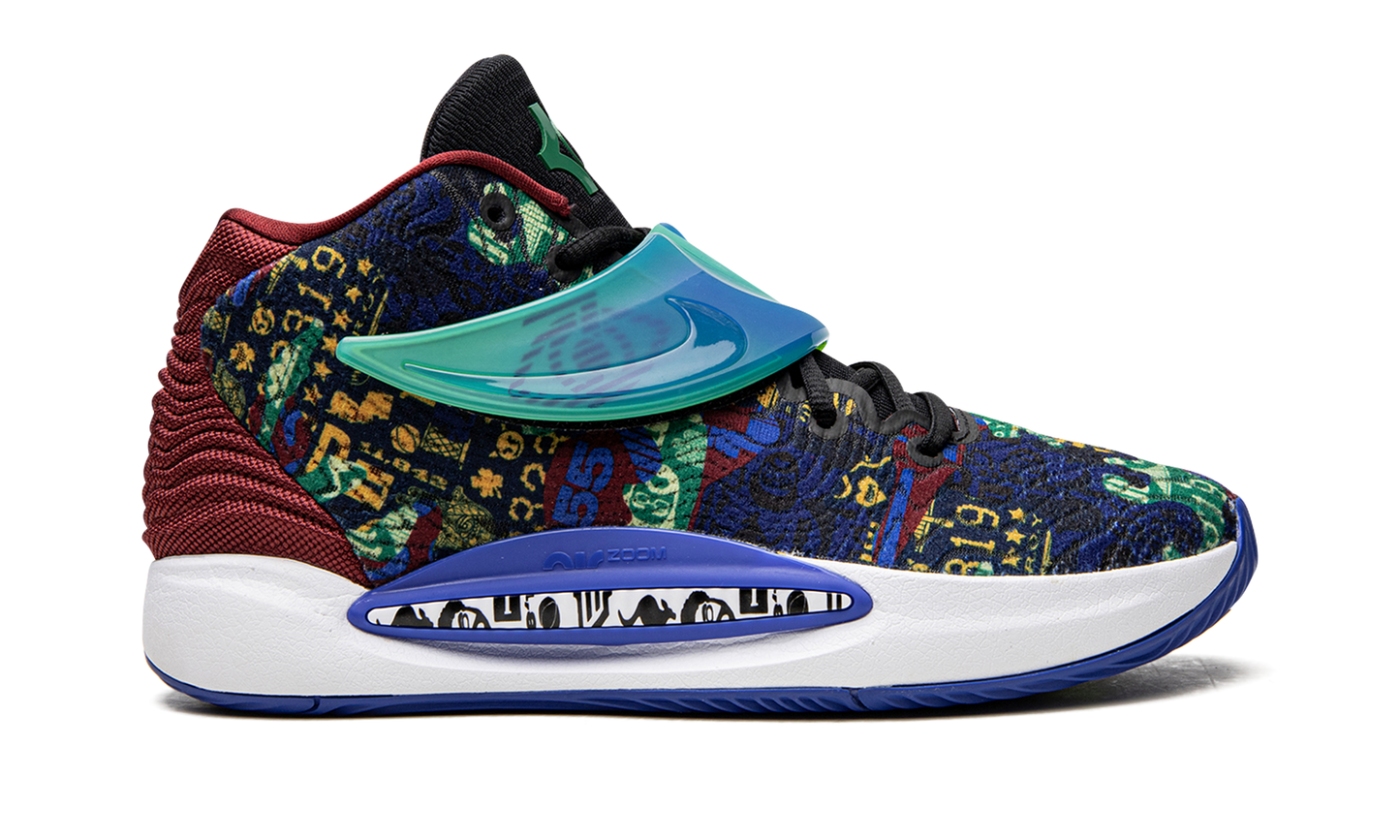 KD 14 NRG "KY-D" DC9382 500