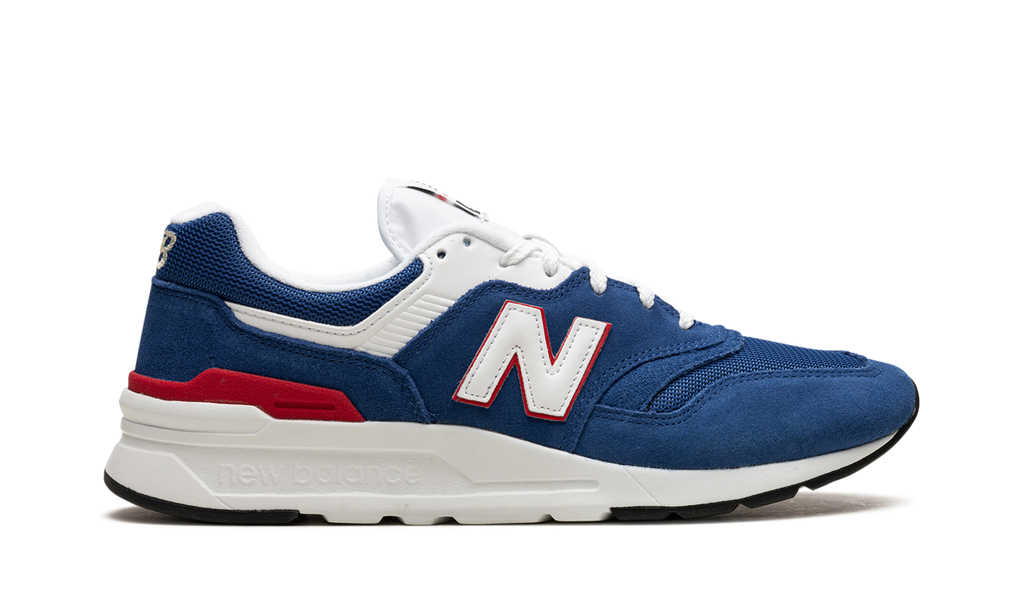 997H "Royal" CM997HVL