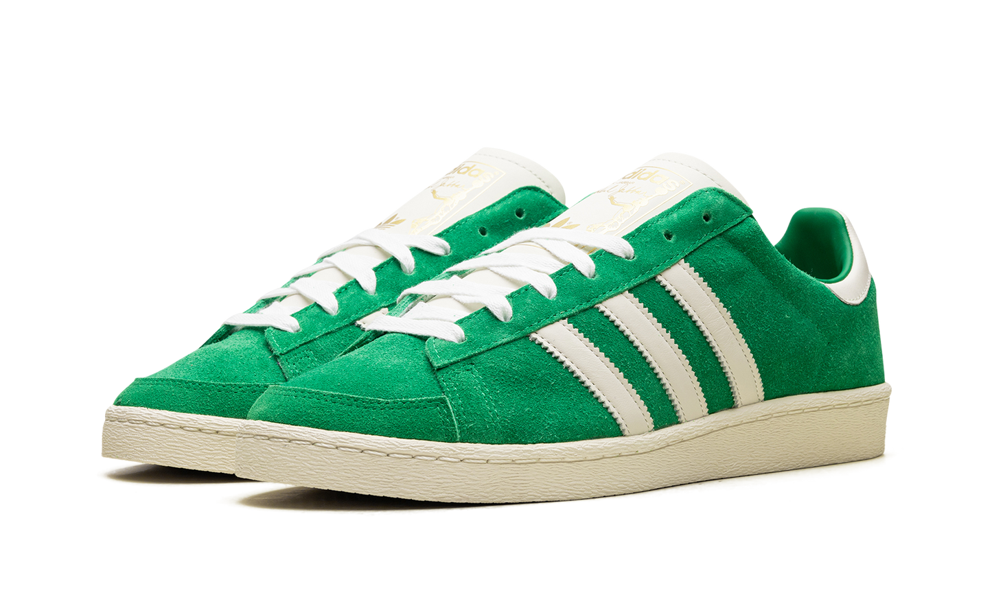 Jabbar Low "Green" JI3432