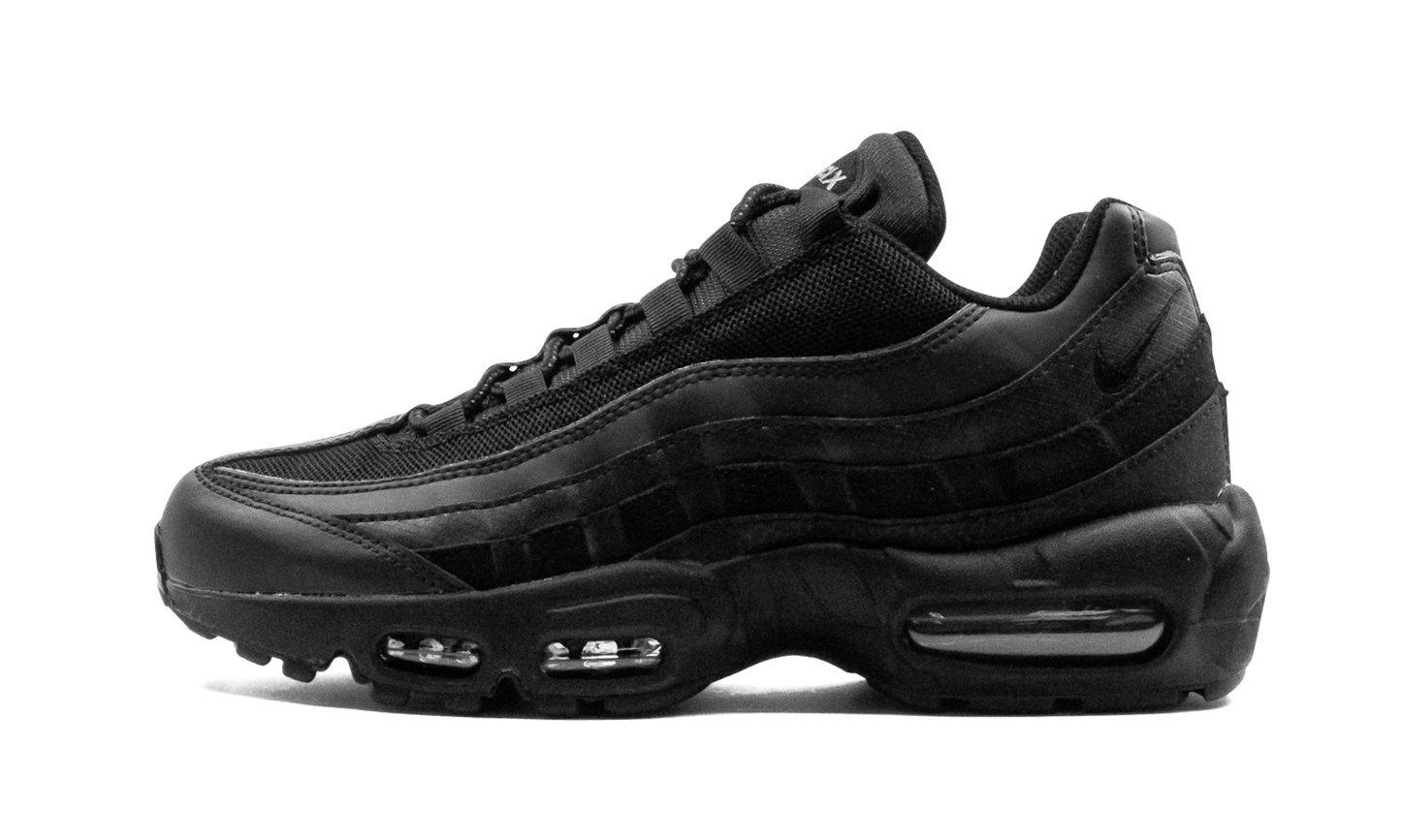 Air Max 95 Essential "Triple Black" CI3705 001