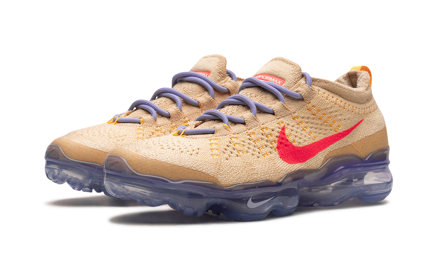 VAPORMAX 2023 FLYKNIT WMNS "Pale Vanilla" DV6840 200