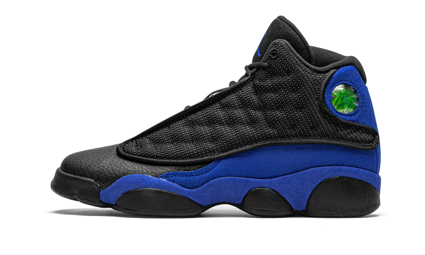 Air Jordan 13 Retro GS "Hyper Royal" 884129 040