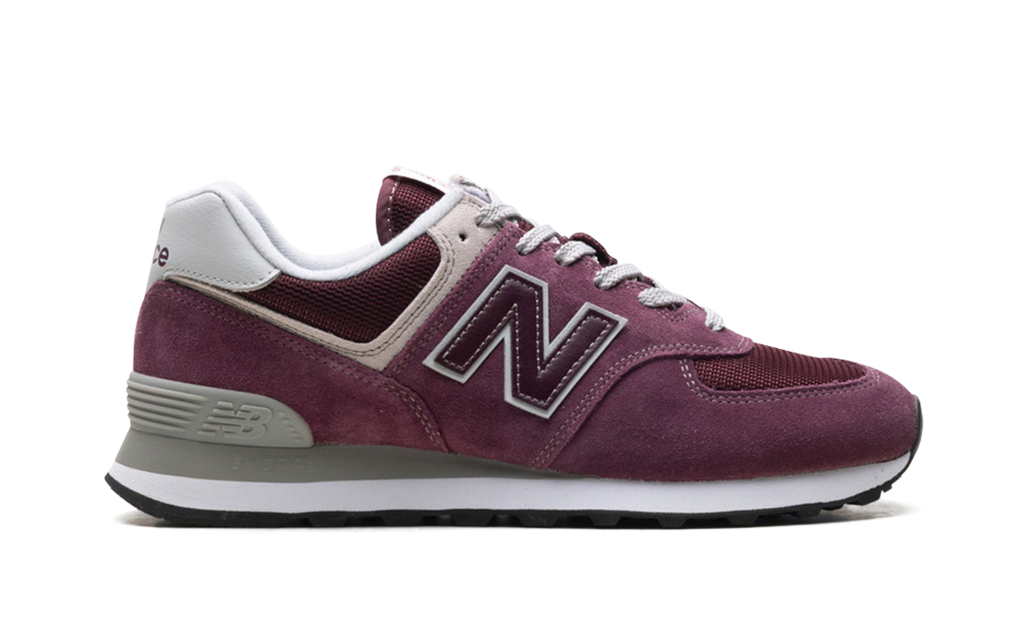 574 "Phantom Angora" U574RBH