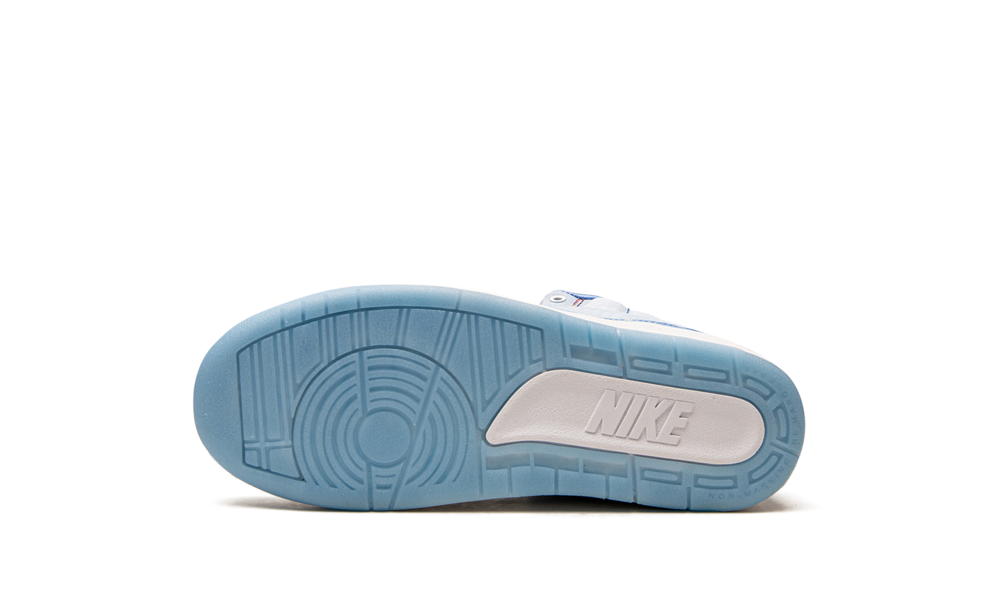 Air Jordan 2 PS "J Balvin" DQ7693 419