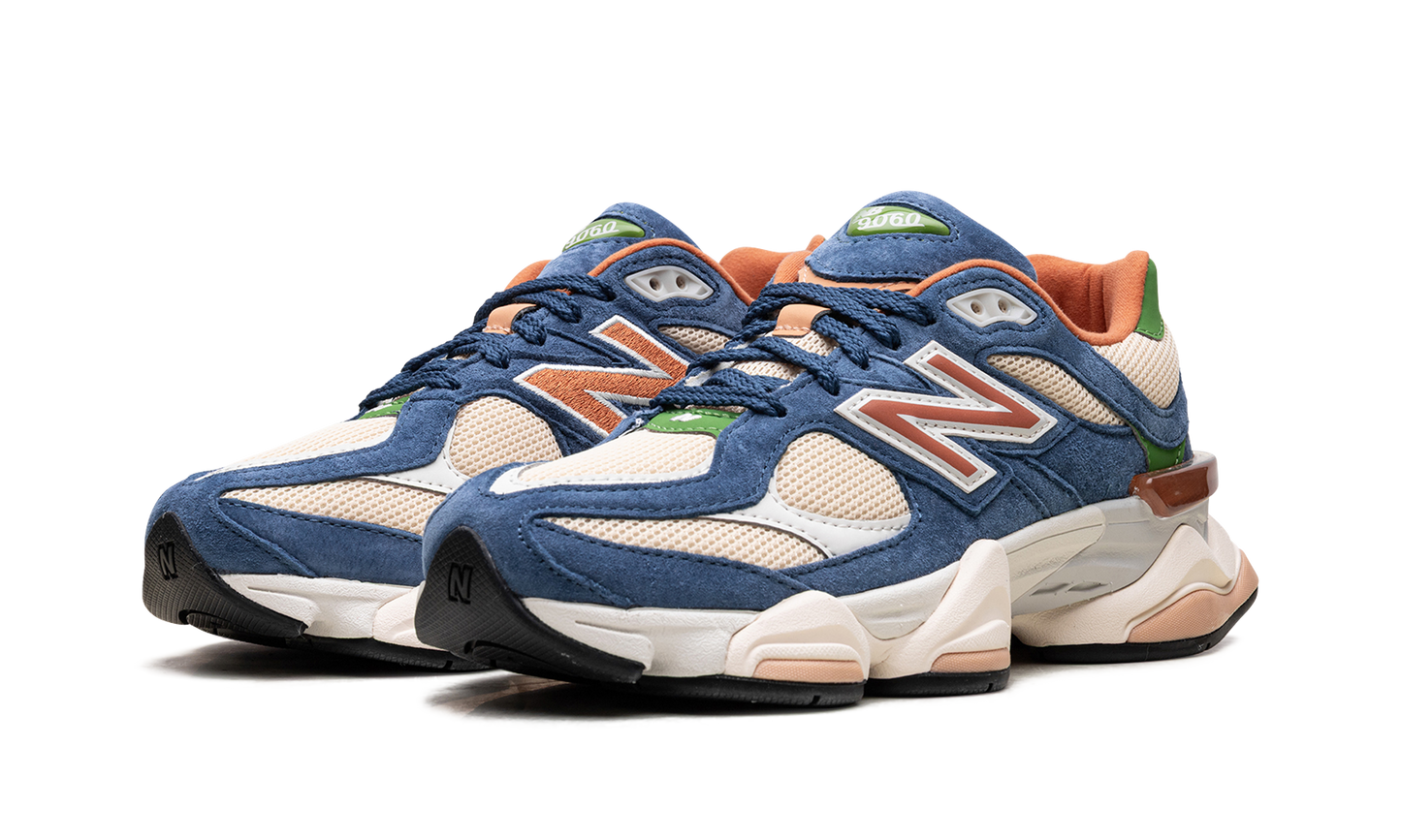 9060 "Blue Beige" U9060LDC