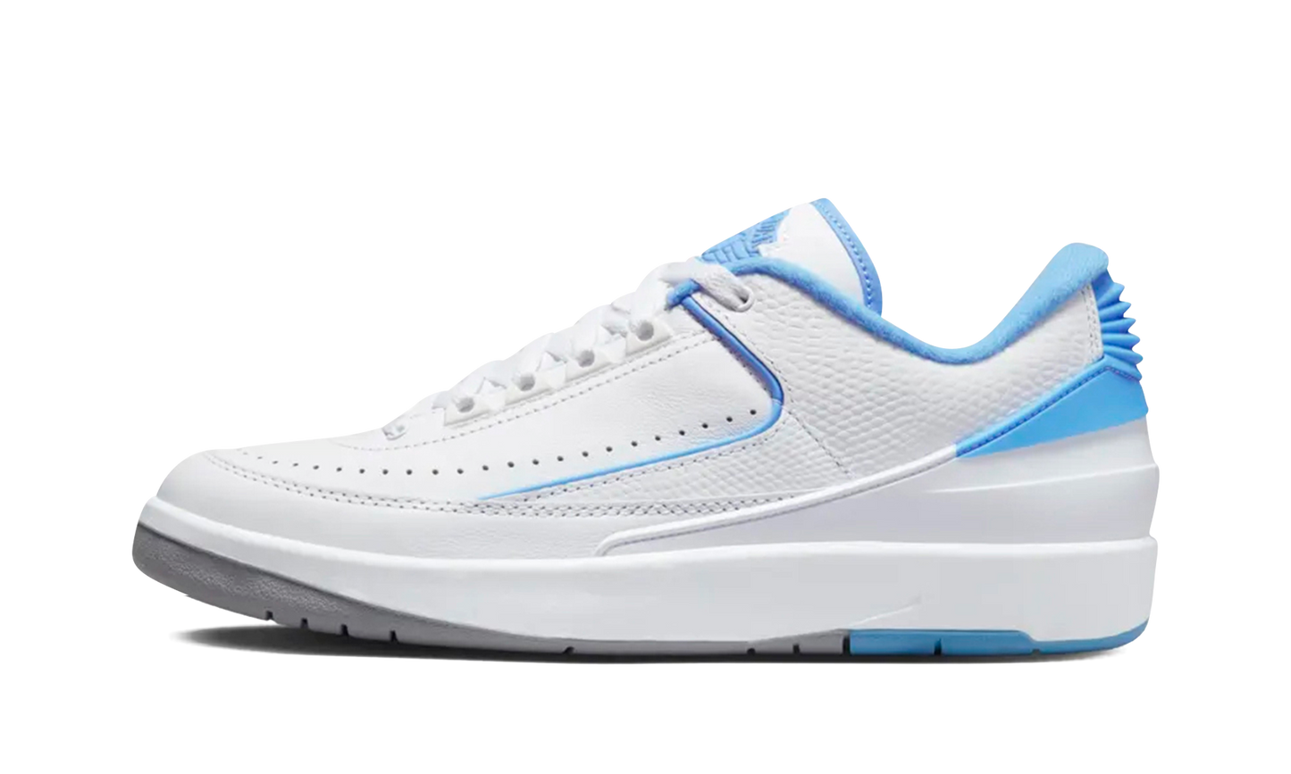 Air Jordan 2 Low "UNC" DV9956 104