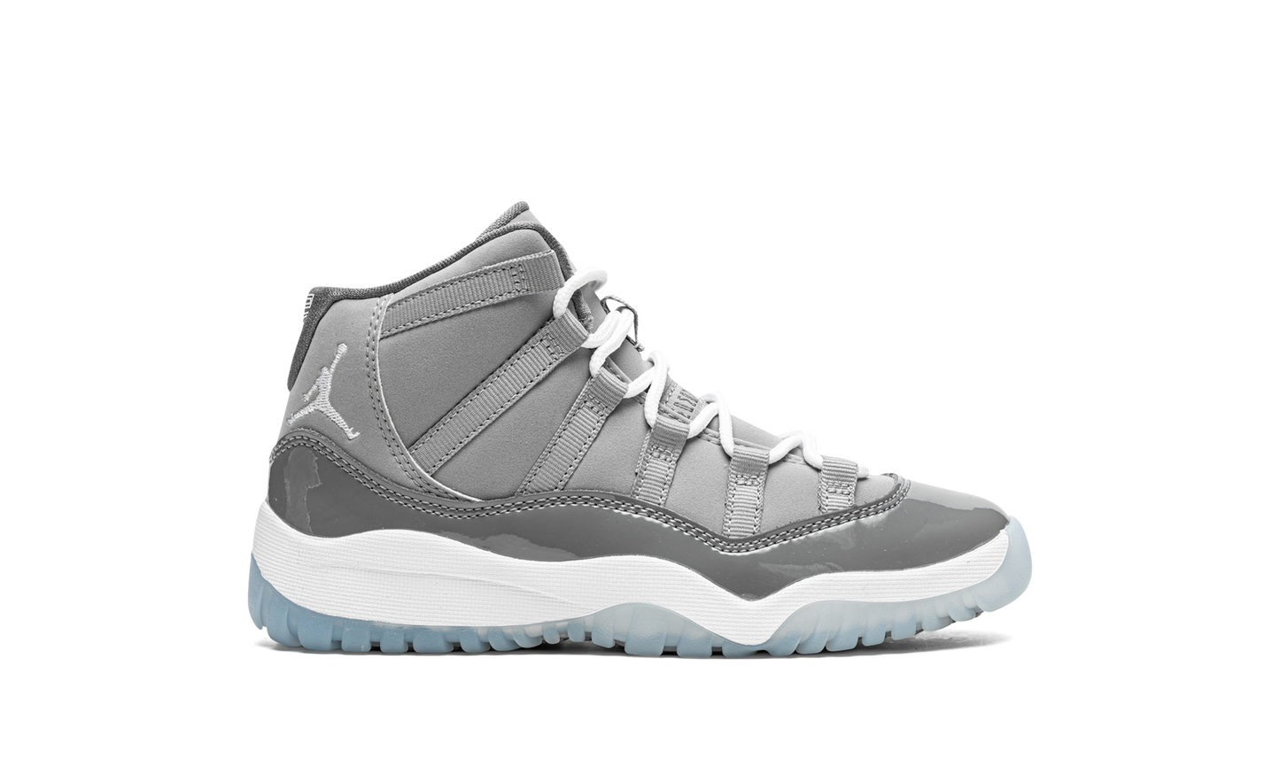 Jordan 11 Retro PS "Cool Grey 2021" 378039 005