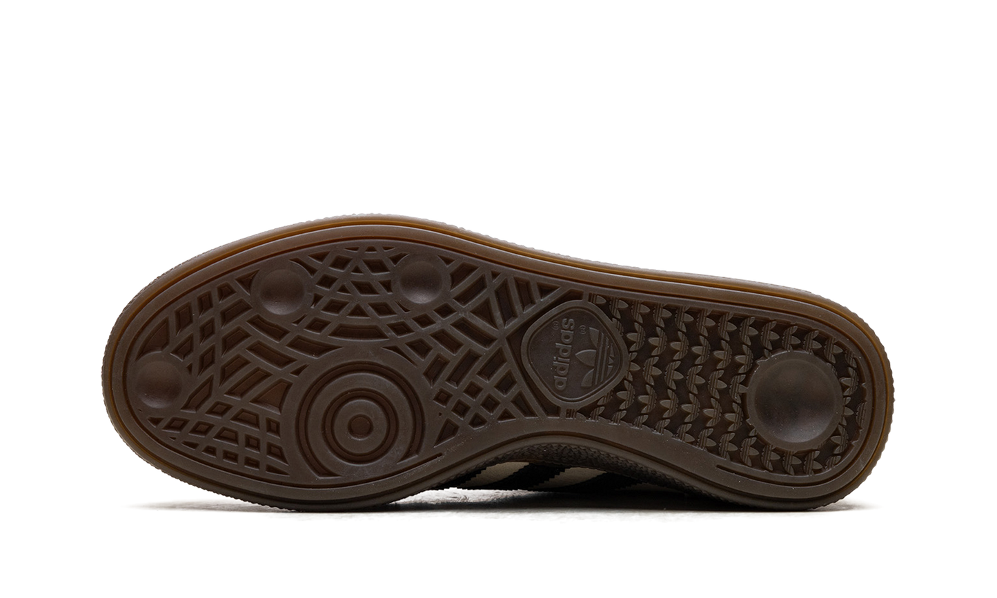 Handball Spezial WMNS "Wonder White Black" IE3698