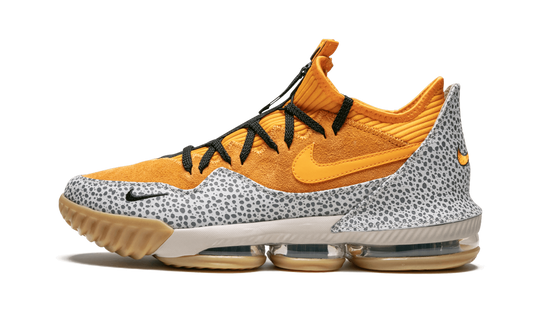 Lebron XVI Low AC "Atmos Safari" CD9471 800
