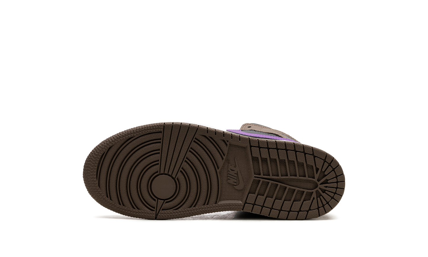 Air Jordan 1 Mid PS "Palomino" DQ8424 215