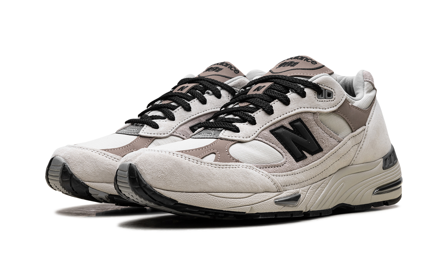 991 "Urban Winter - White" M991WIN