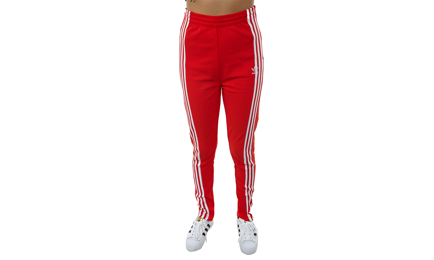 Track Pant Womens Style : Dh2716-Red "Red" DH2716