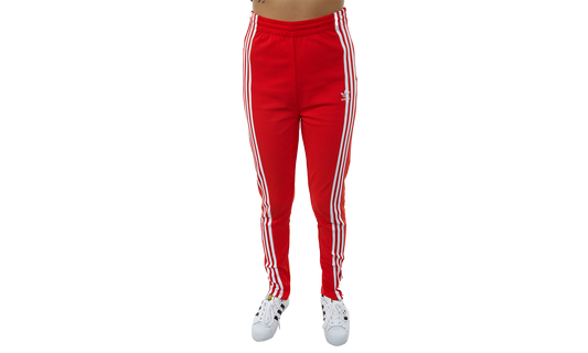 Track Pant Womens Style : Dh2716-Red "Red" DH2716
