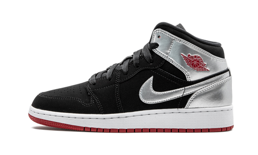 AIR JORDAN 1 MID GS 554725 057