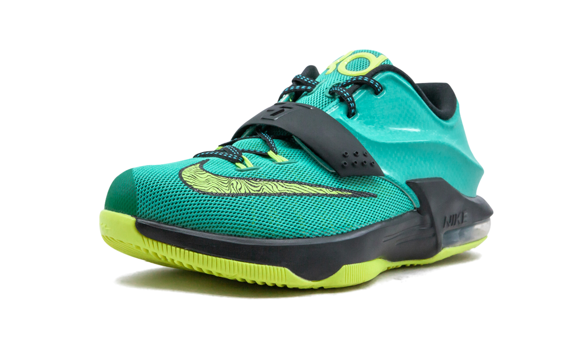 KD 7 GS "Hyper Jade" 669942 302