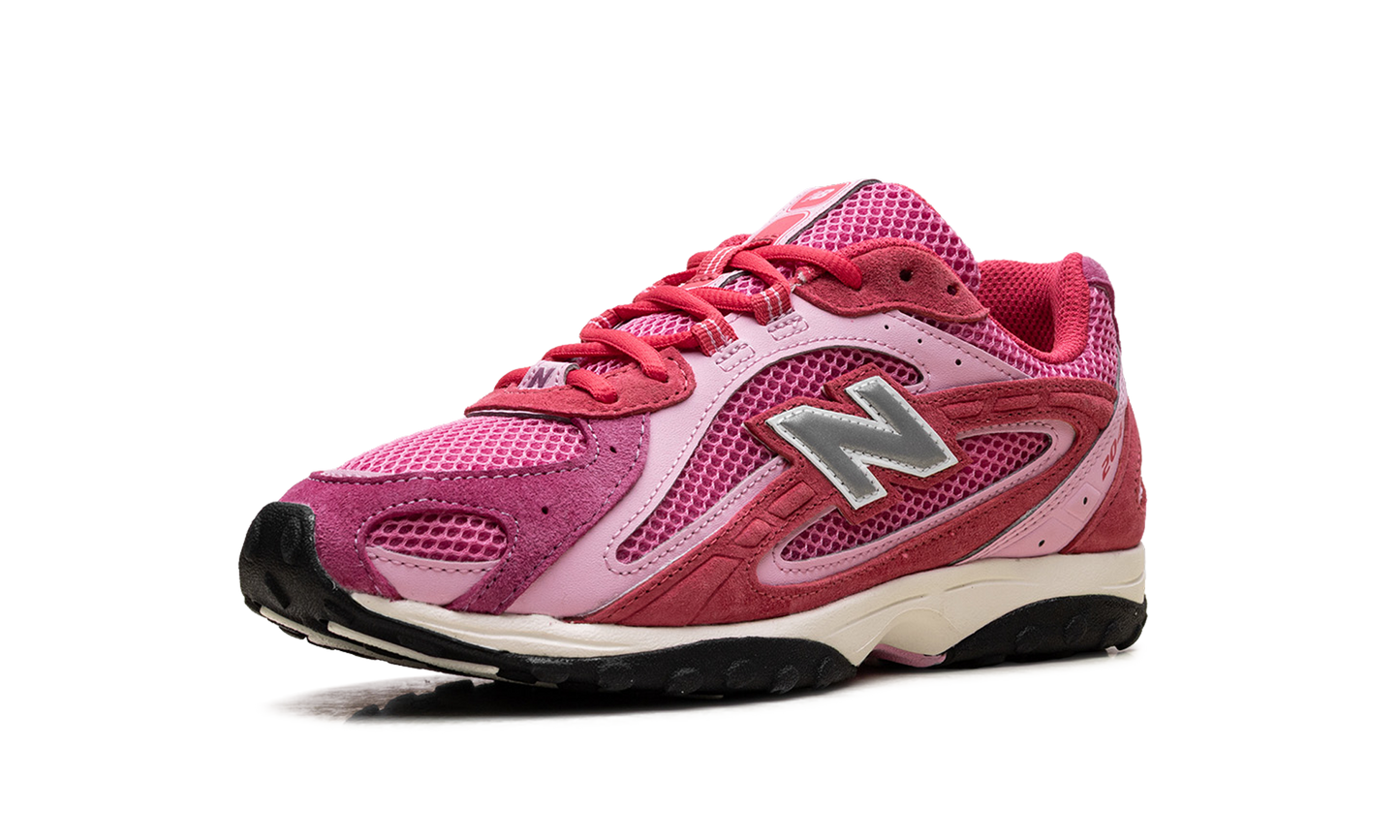 204L "Kith - Pink" U204LKTH