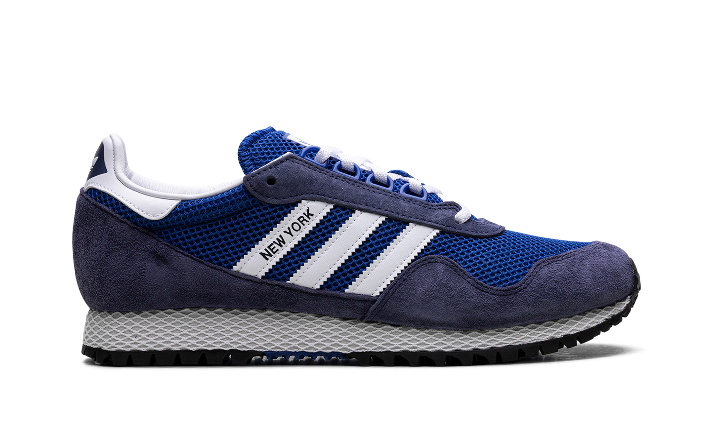 New York "Dark Blue White" JH5114