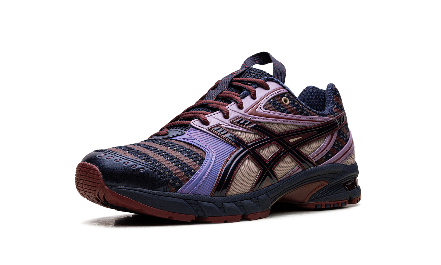 GEL-DS Trainer 14 "Kiko Kostadinov - Midnight/Purple Oxide" 1203A606 400