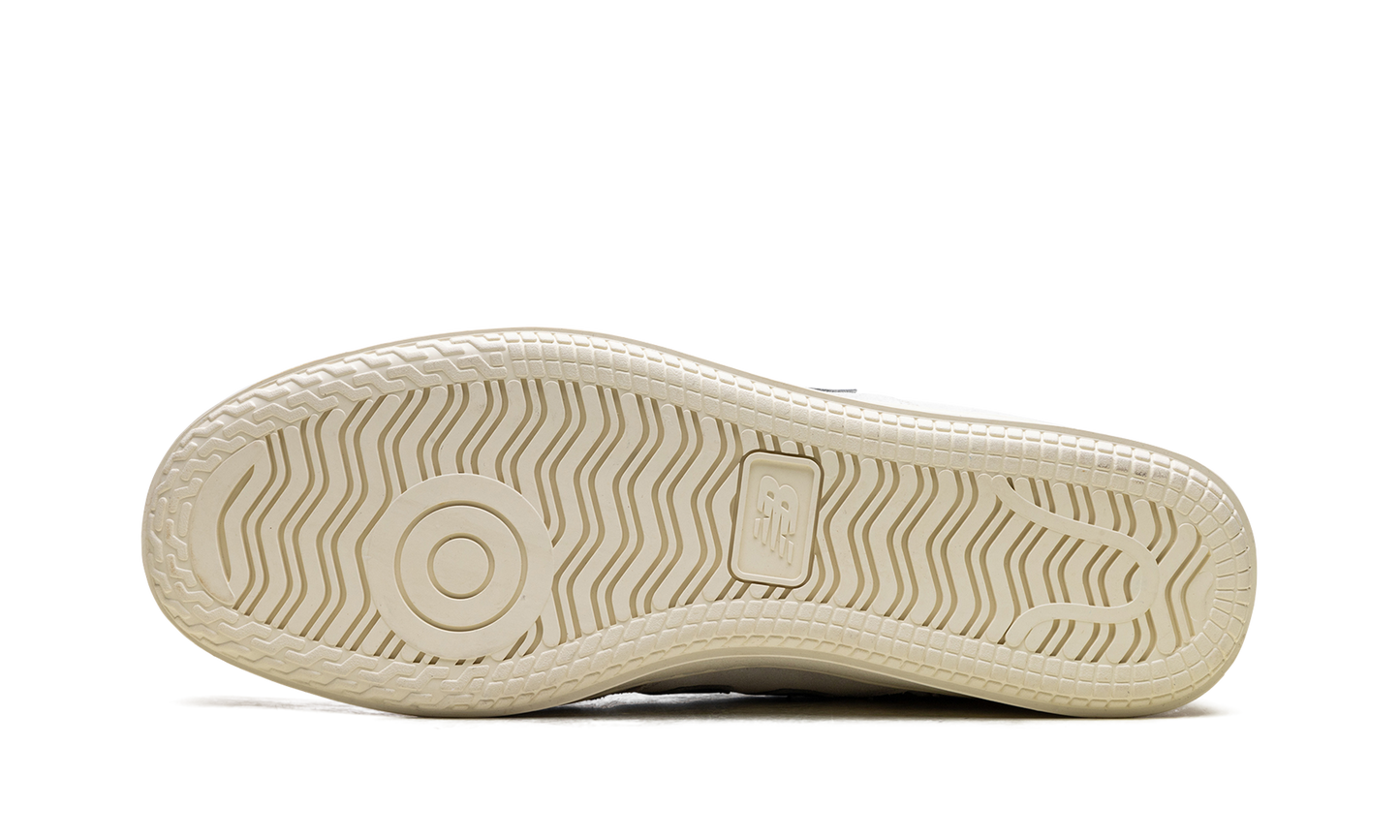 T500 "Sea Salt Navy Angora" CT500CF